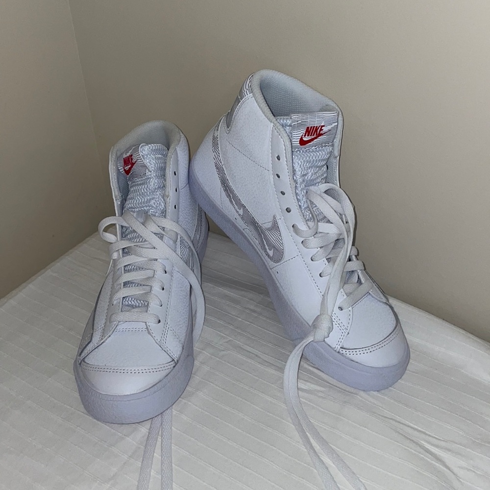 Nike Blazer Mid